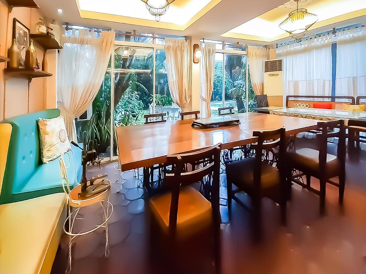 Chito'S Hotel Iloilo City Bagian luar foto